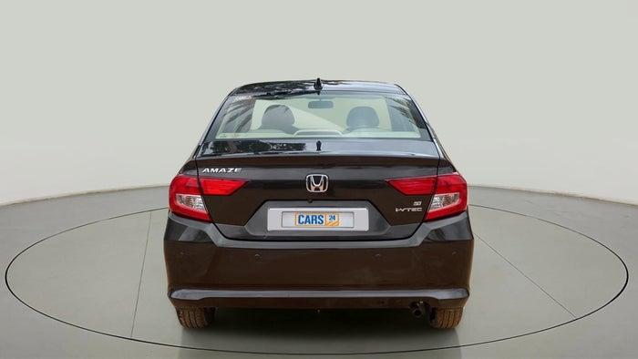 2019 Honda Amaze