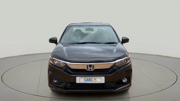 2019 Honda Amaze