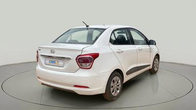 2014 Hyundai Xcent