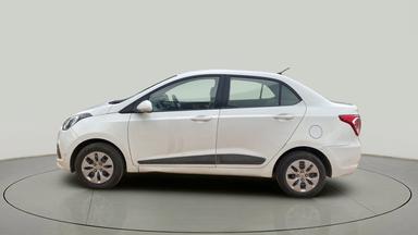 2014 Hyundai Xcent