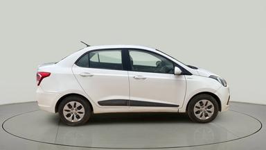 2014 Hyundai Xcent