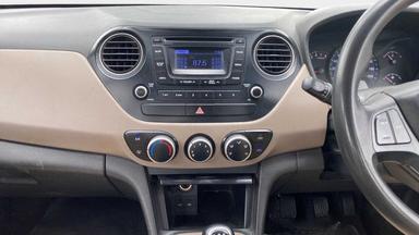 2014 Hyundai Xcent