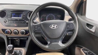 2014 Hyundai Xcent