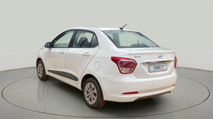 2014 Hyundai Xcent