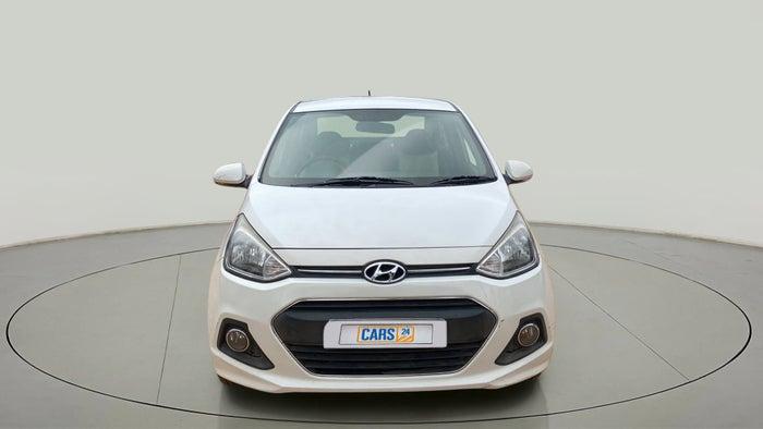 2014 Hyundai Xcent