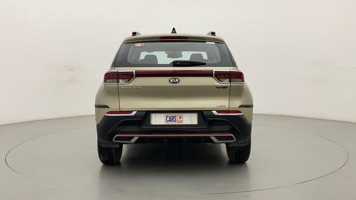 2021 KIA SONET