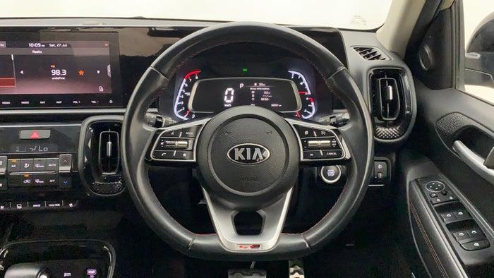 2021 KIA SONET