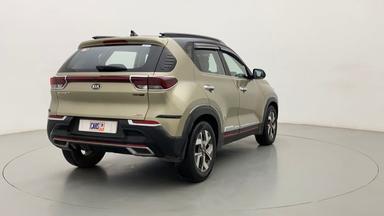 2021 KIA SONET