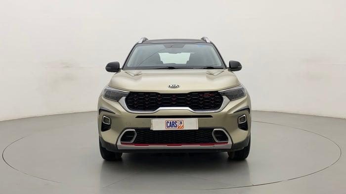 2021 KIA SONET