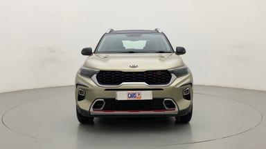 2021 KIA SONET