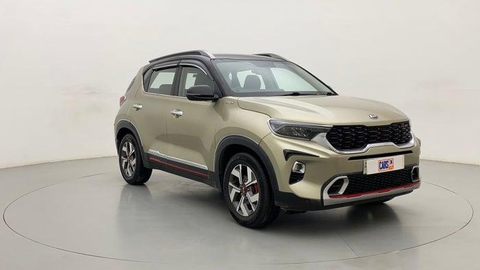 2021 KIA SONET