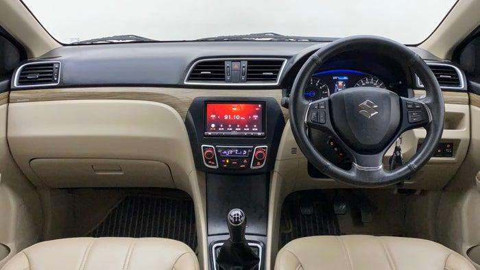 2019 Maruti Ciaz