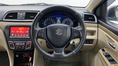 2019 Maruti Ciaz