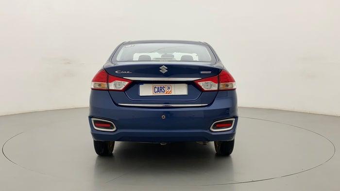 2019 Maruti Ciaz