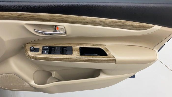 2019 Maruti Ciaz