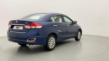 2019 Maruti Ciaz