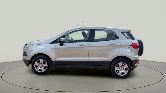 2017 Ford Ecosport