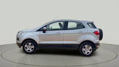 2017 Ford Ecosport