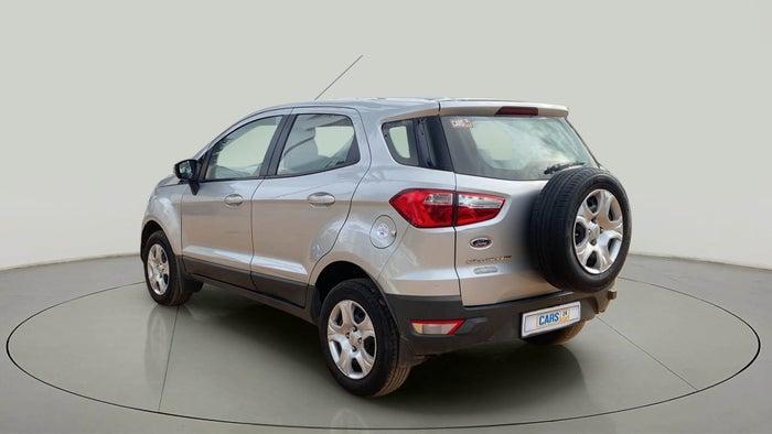 2017 Ford Ecosport