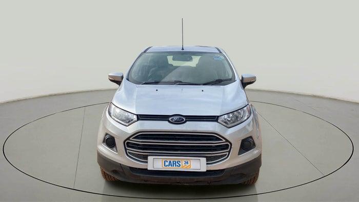 2017 Ford Ecosport