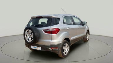 2017 Ford Ecosport