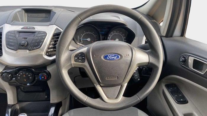 2017 Ford Ecosport