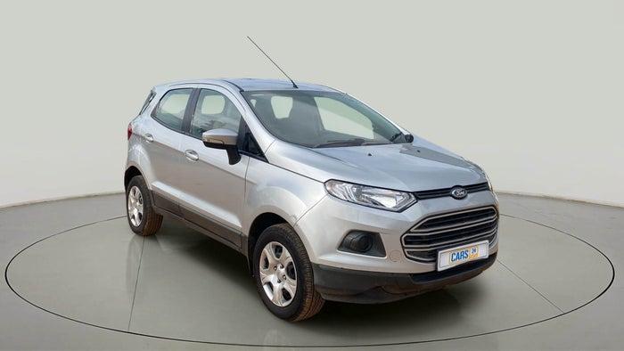 2017 Ford Ecosport