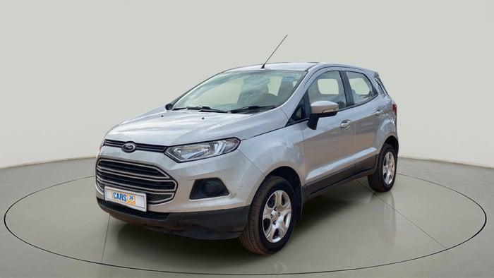 2017 Ford Ecosport