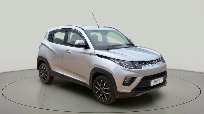 2018 Mahindra KUV 100 NXT