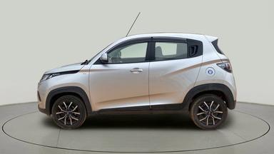 2018 Mahindra KUV 100 NXT