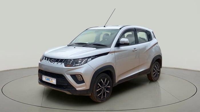 2018 Mahindra KUV 100 NXT