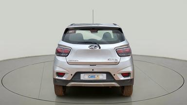 2018 Mahindra KUV 100 NXT