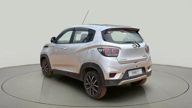 2018 Mahindra KUV 100 NXT