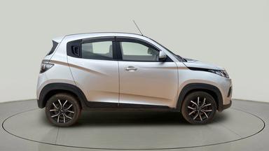 2018 Mahindra KUV 100 NXT