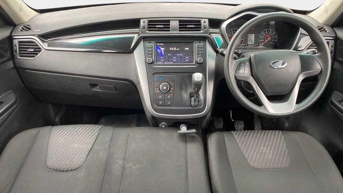 2018 Mahindra KUV 100 NXT