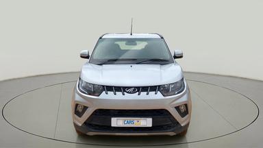 2018 Mahindra KUV 100 NXT