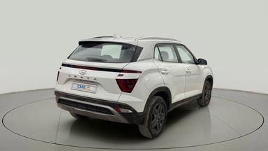 2020 Hyundai Creta