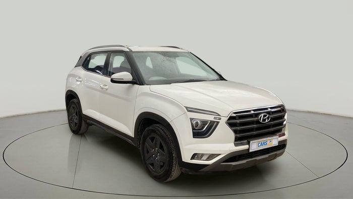 2020 Hyundai Creta