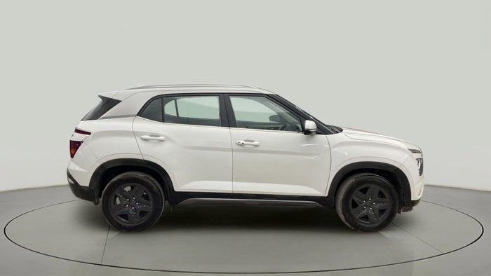 2020 Hyundai Creta