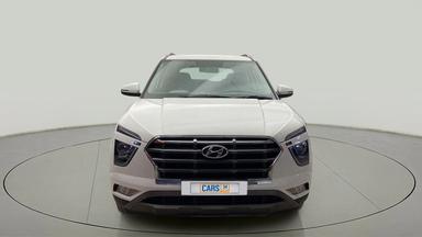 2020 Hyundai Creta