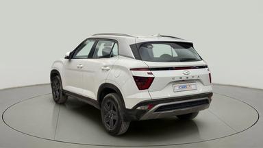 2020 Hyundai Creta