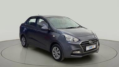 2019 Hyundai Xcent