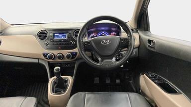 2019 Hyundai Xcent