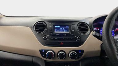 2019 Hyundai Xcent