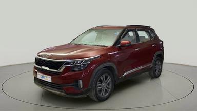 2020 KIA SELTOS