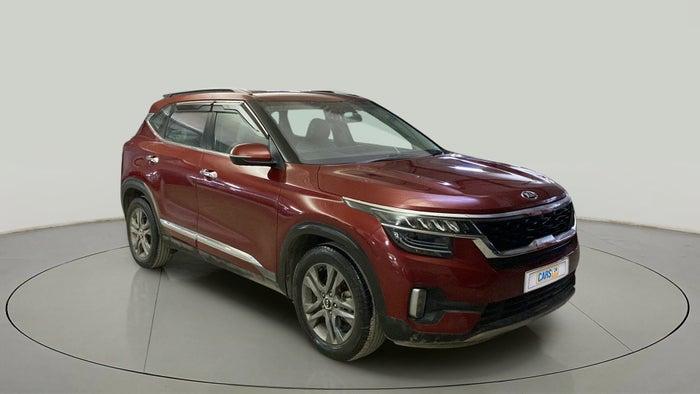 2020 KIA SELTOS