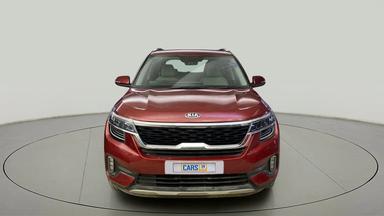 2020 KIA SELTOS