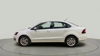 2021 Skoda Rapid