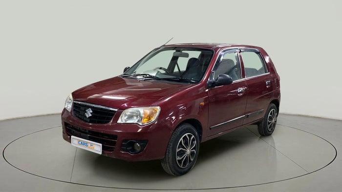 2014 Maruti Alto K10