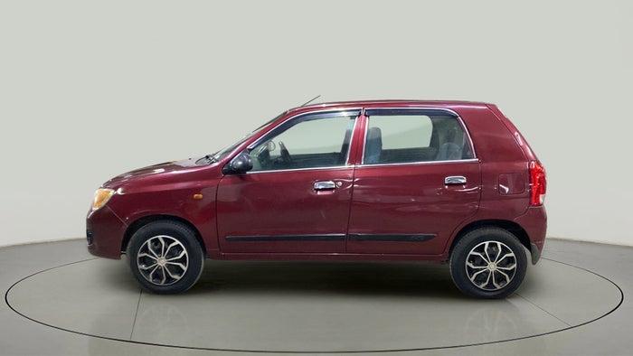 2014 Maruti Alto K10